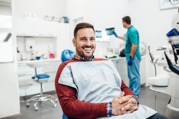 Best Emergency Dental Care  in Stlman Valley, IL