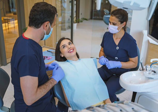 Best Cosmetic Dentistry  in Stlman Valley, IL