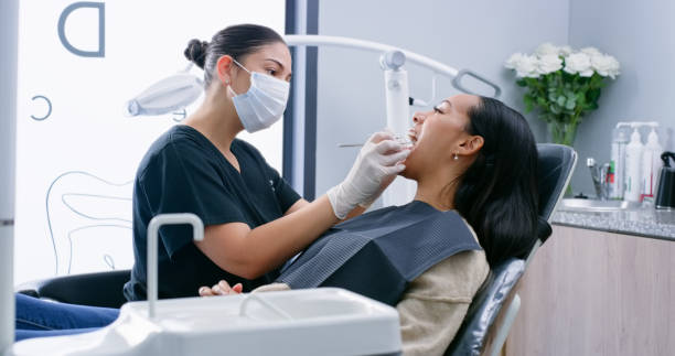 Best Wisdom Tooth Removal  in Stlman Valley, IL