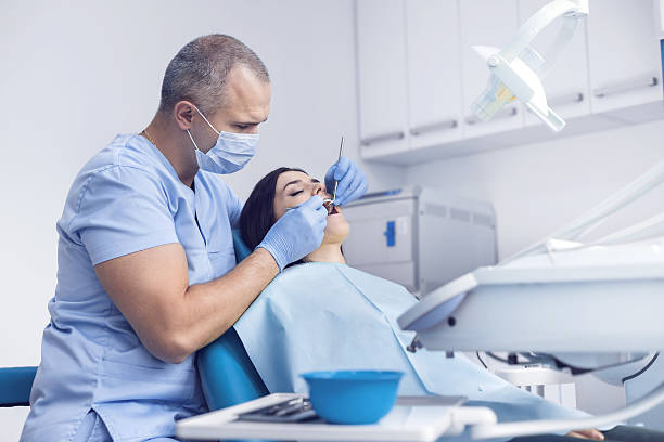 Full Mouth Reconstruction in Stillman Valley, IL