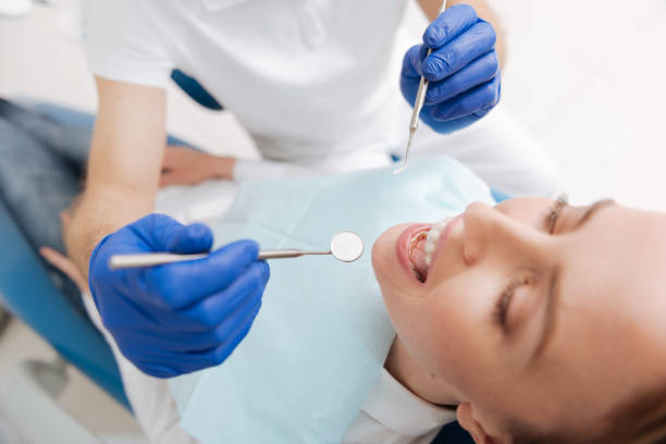 Best Dental X-Rays and Imaging  in Stlman Valley, IL